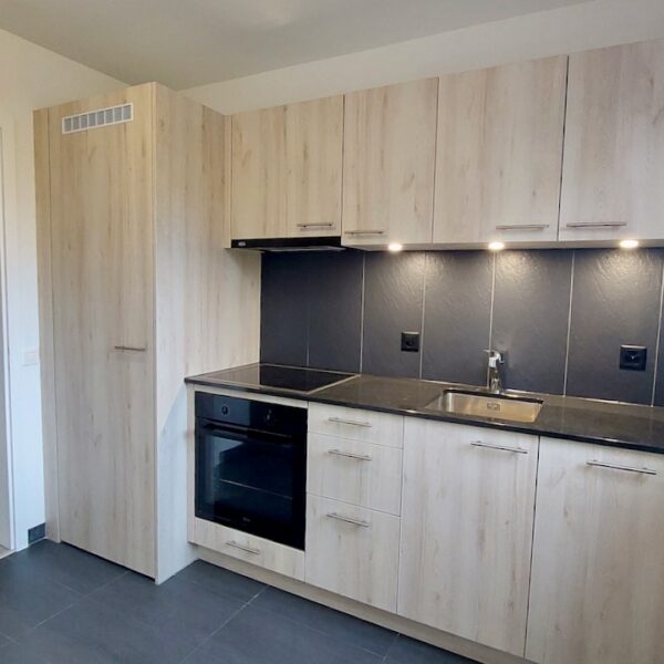 Rénovation d’un appartement à Fribourg