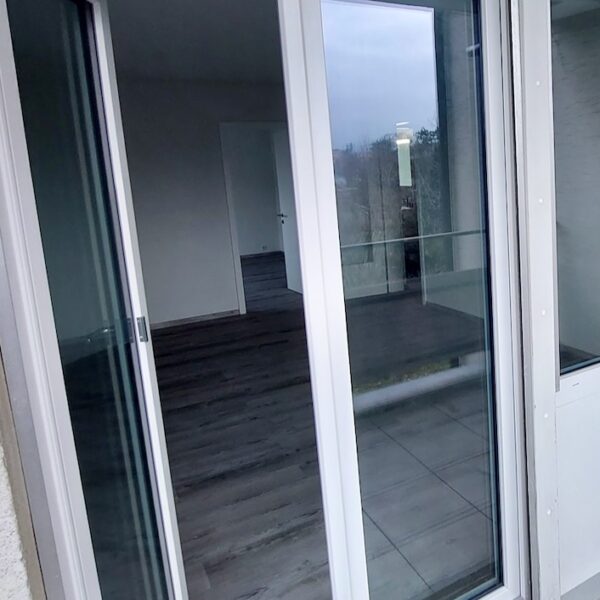 Rénovation d’un appartement à Fribourg