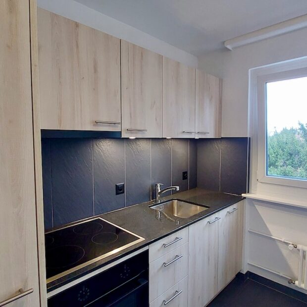 rénovation cuisine fribourg