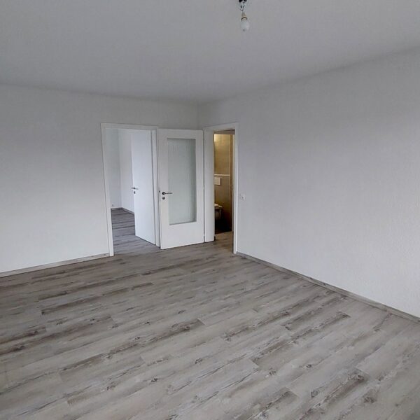 Rénovation d’un appartement à Fribourg