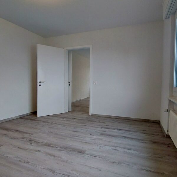 Rénovation d’un appartement à Fribourg