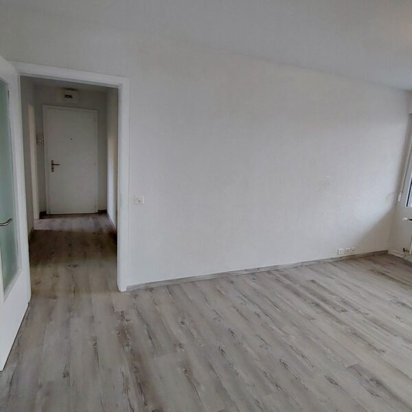 Rénovation d’un appartement à Fribourg