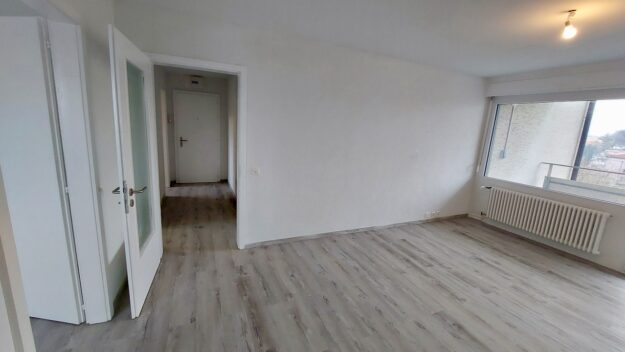 Rénovation d’un appartement à Fribourg