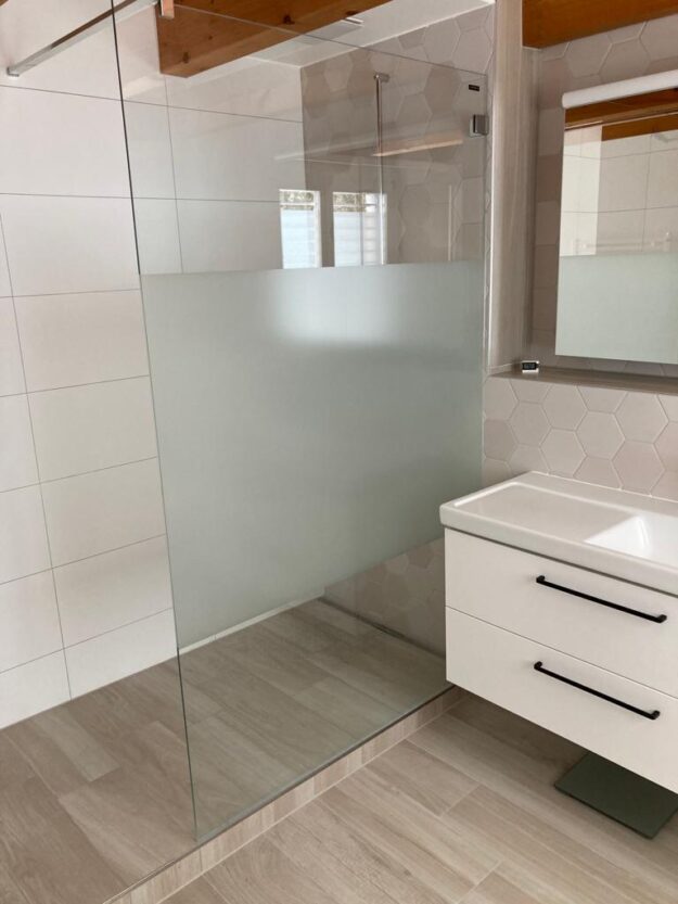 rénovation salle de bain