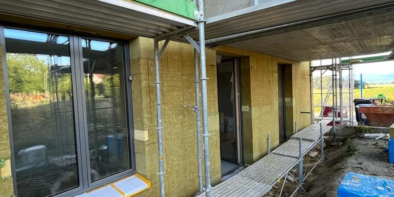 isolation périphérique isolation périphérique