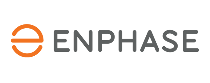 logo enphase