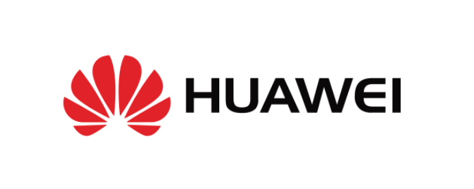 logo huawei