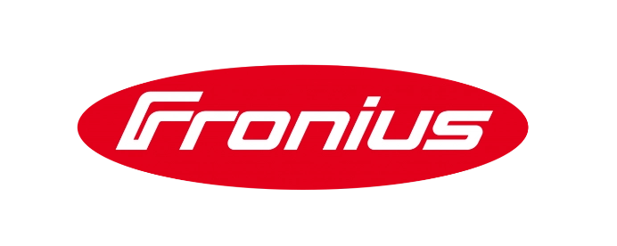 logo fronius