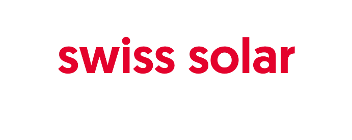 logo swiss solar